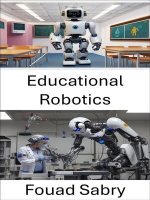 cover image of Educational Robotics
